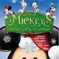 Photo Mickey, il était deux fois Noël (TV)