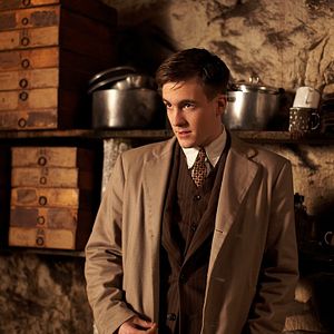 Photo Grégoire Leprince-Ringuet