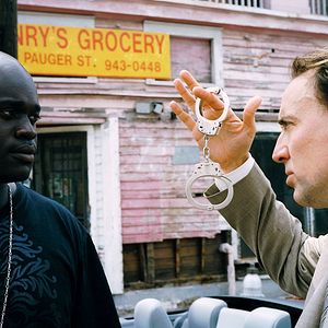 Photo Bad Lieutenant : Escale à la Nouvelle-Orléans