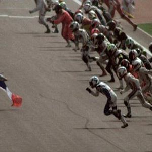 Photo Pierre-William Glenn