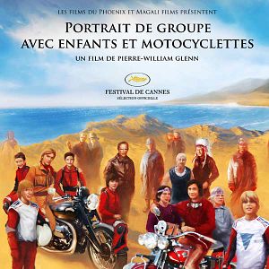 Photo Pierre-William Glenn