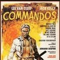 Photo Commandos, l'enfer de la guerre