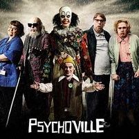 Photo Psychoville