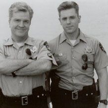 Photo Arresting Behavior