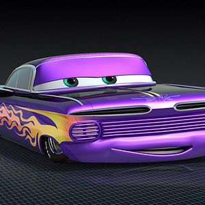 Photo Cars 2