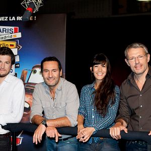 Photo Mélanie Doutey
