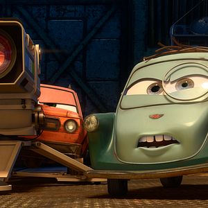 Photo Cars 2