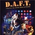 Photo D.A.F.T. : a Story about Dogs, Androids, Firemen and Tomatoes