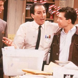 Photo The Famous Teddy Z