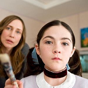 Photo Isabelle Fuhrman