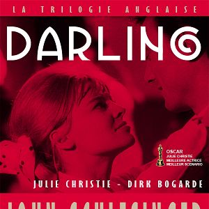Photo Darling chérie