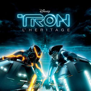 Photo Tron l'héritage