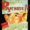 Photo Psychose IV