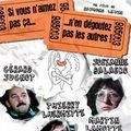 Photo Si vous n'aimez pas ça, n'en dégoûtez pas les autres