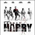 Photo Target : Harry