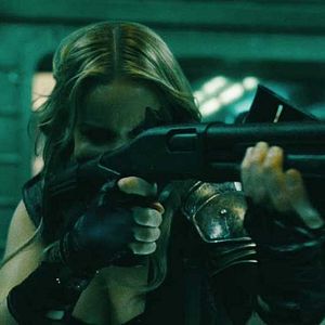 Photo Abbie Cornish