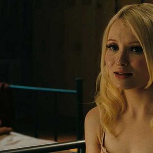 Photo Emily Browning