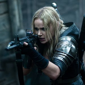 Photo Abbie Cornish