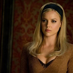 Photo Abbie Cornish