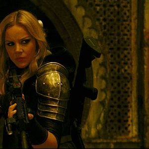 Photo Abbie Cornish
