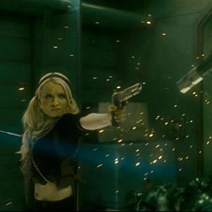 Photo Emily Browning