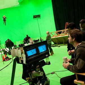 Photo Zack Snyder