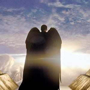 Photo Légion - L'Armée des anges