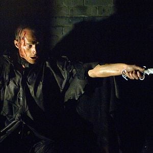 Photo Légion - L'Armée des anges