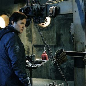 Photo Costas Mandylor