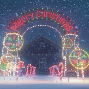 Photo Lutins d'élite : opération secret du Père Noël