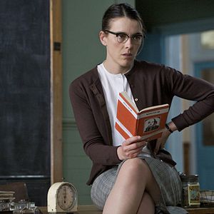 Photo Olivia Williams