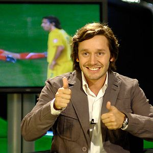 Photo Benjamín Vicuña