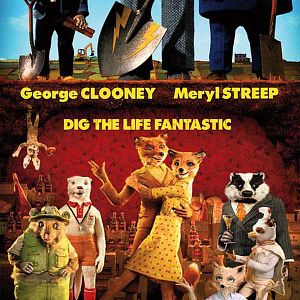 Photo Fantastic Mr. Fox