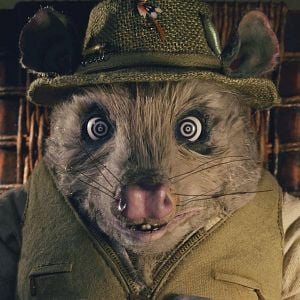 Photo Fantastic Mr. Fox