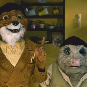 Photo Fantastic Mr. Fox