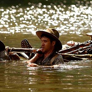 Photo Alister Grierson