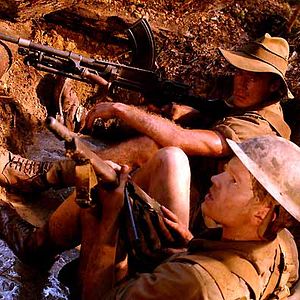 Photo Alister Grierson