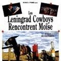 Photo Les Leningrad Cow-Boys rencontrent Moise