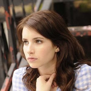 Photo Emma Roberts