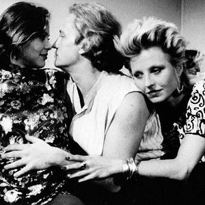 Photo Le Futur est femme