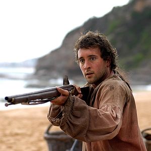 Photo L'Incroyable voyage de Mary Bryant