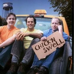 Photo Chick'N Swell