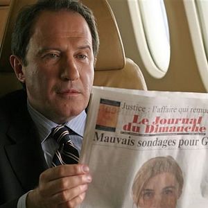 Photo L'État de Grace