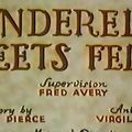 Photo Cendrillon s'émancipe