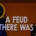 Photo A Feud There Was