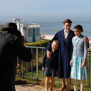 Photo Mères et filles