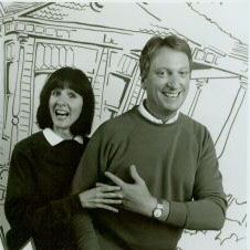 Photo The People Next Door