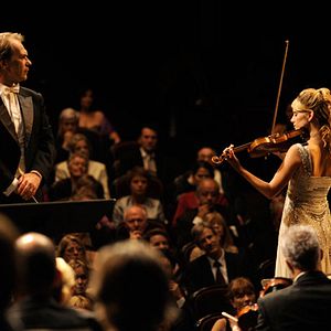 Photo Le Concert