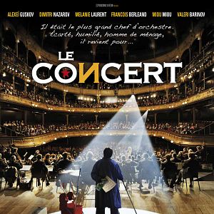 Photo Le Concert