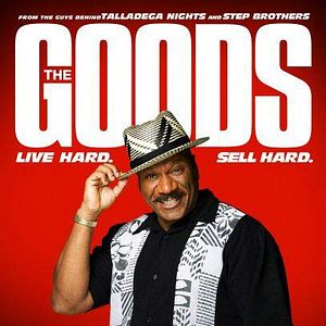 Photo The Goods: Live Hard, Sell Hard